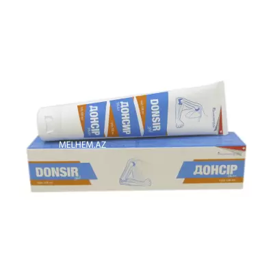 DONSIR GEL