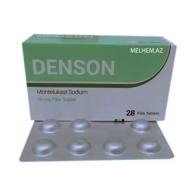 DENSON