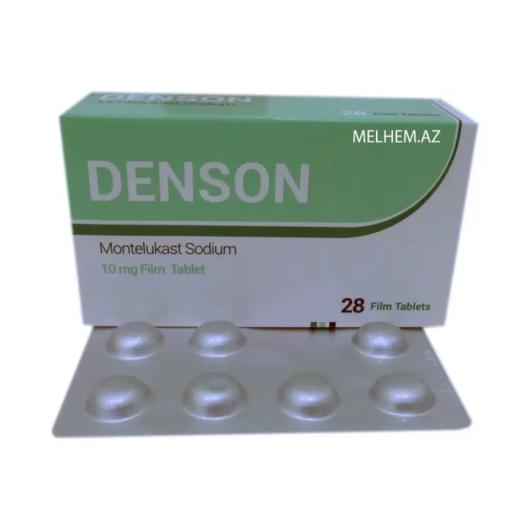 DENSON