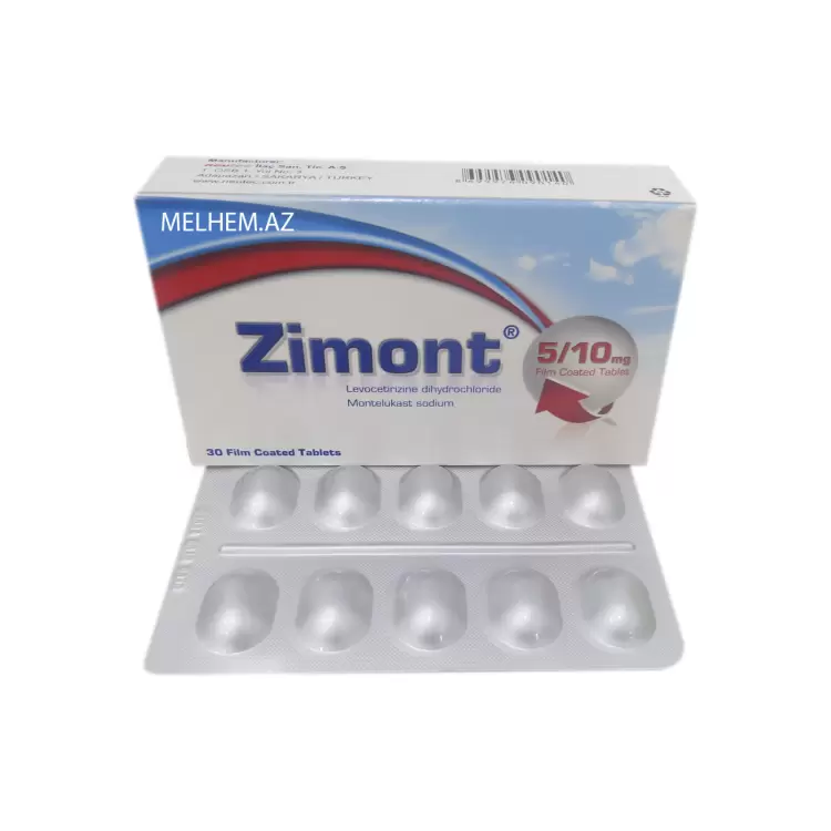 ZİMONT
