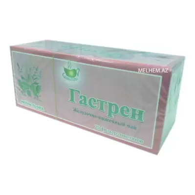 QASTREN