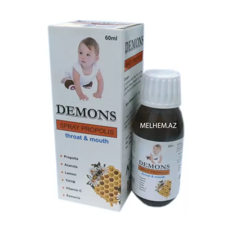 DEMONS