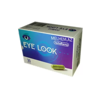 EYE LOOK N30