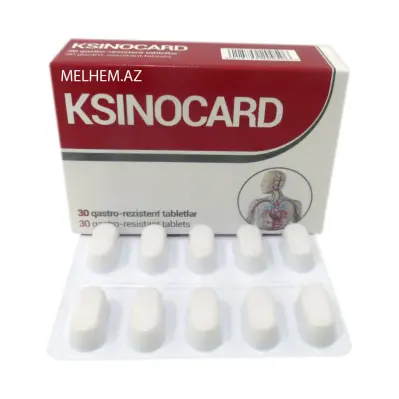 KSINOKARD