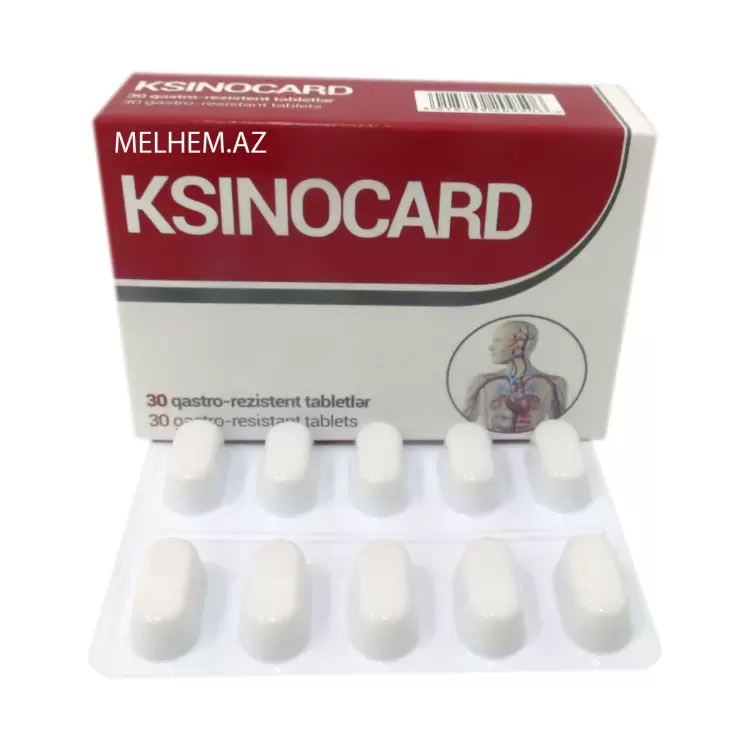 KSINOKARD