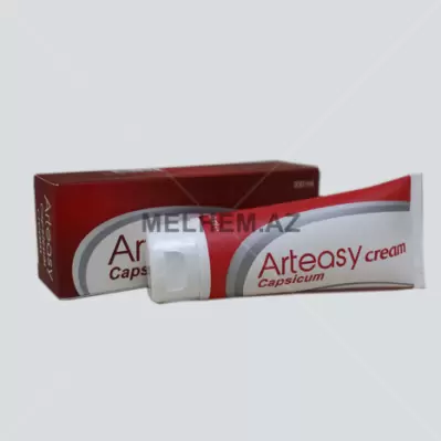ARTEASY KREM