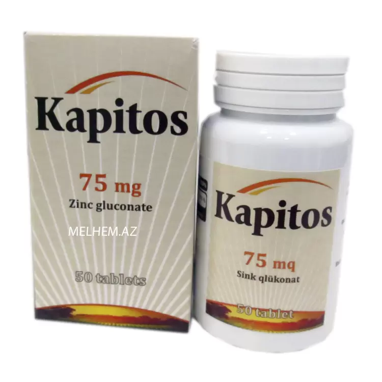 KAPITOS