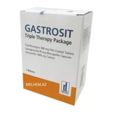 GASTROSIT
