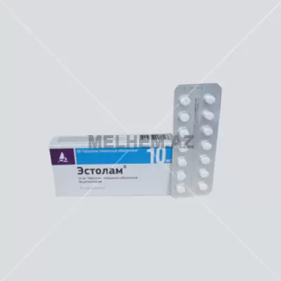 ESTOLAM 10 MQ