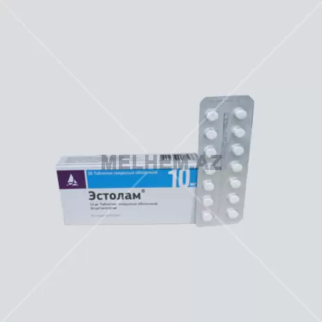 ESTOLAM 10 MQ