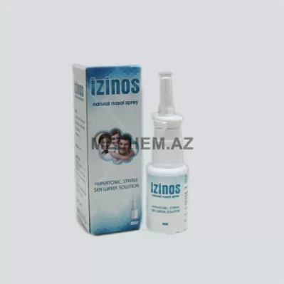 İZİNOS SPREY