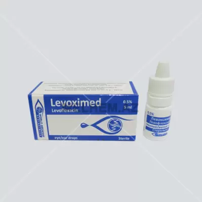 LEVOKSİMED