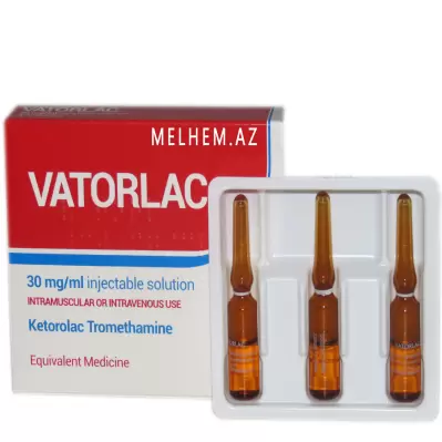 VATORLAC