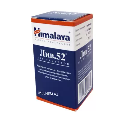 LİV.52 N100