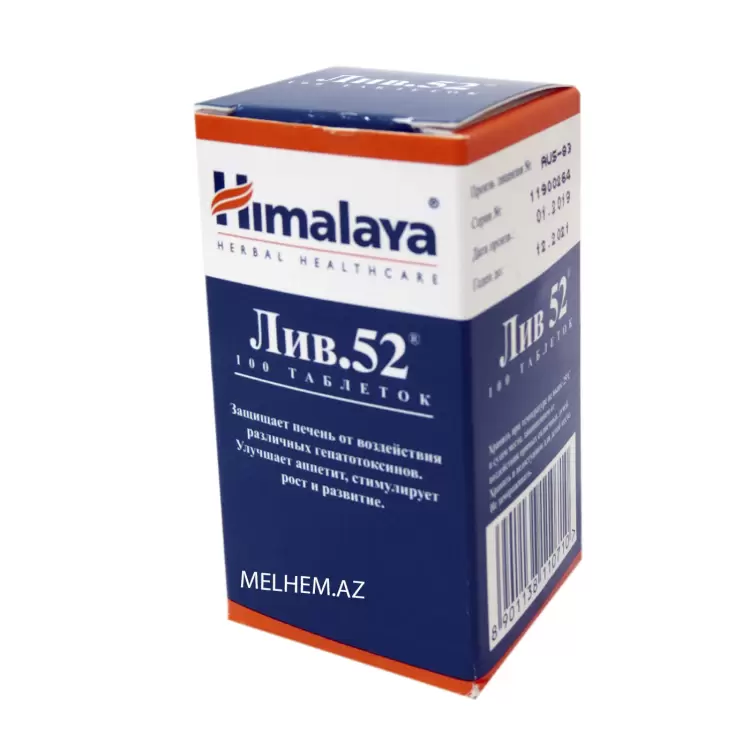 LİV.52 N100