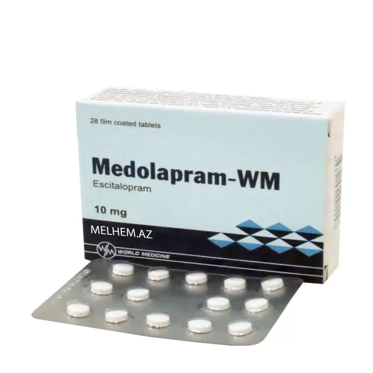MEDOLAPRAM-VM 10MQ N28