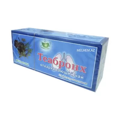 TEABRONX