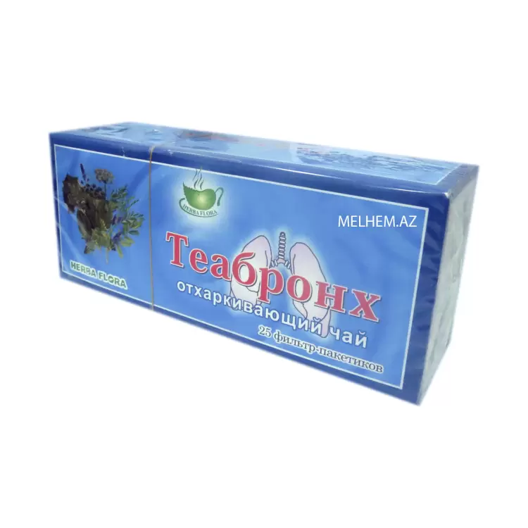 TEABRONX