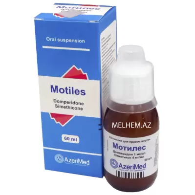 MOTİLES