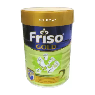 FRISO 2 ( BÖYÜK )