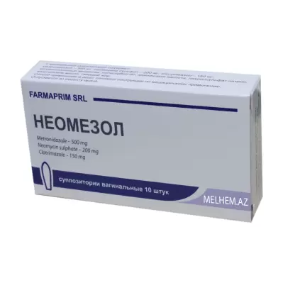 NEOMEZOL N10