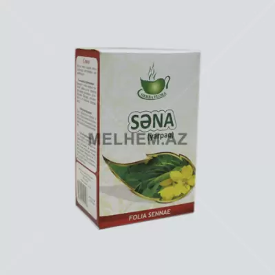 SƏNA