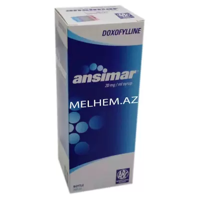 ANSİMAR