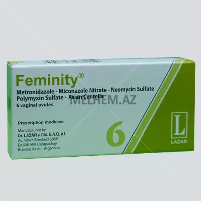 FEMİNİTY