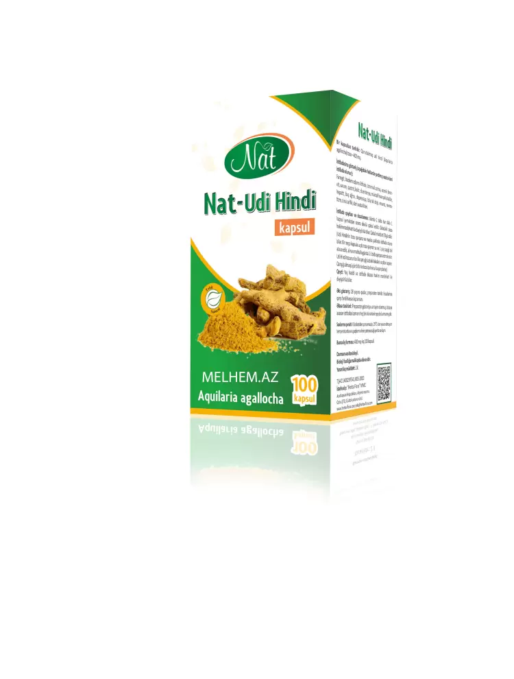 NAT-UDİ HİNDİ