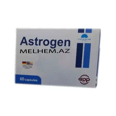 ASTROGEN N60