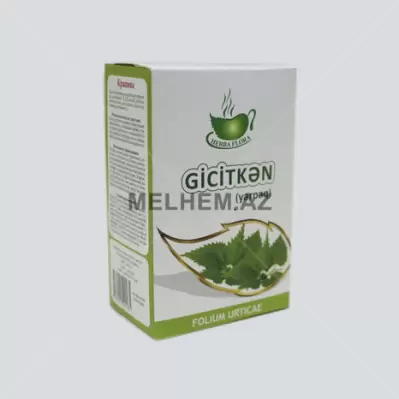 GİCİTKƏN