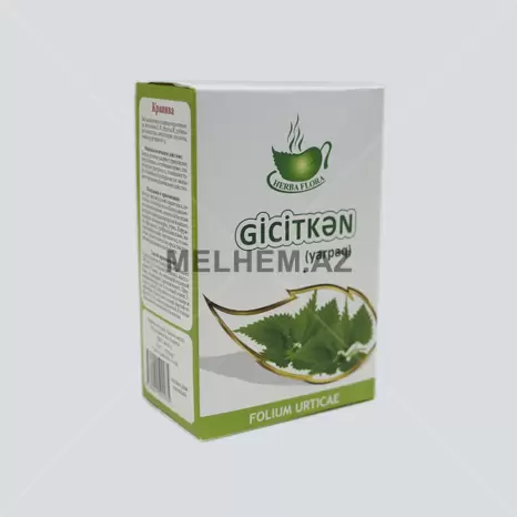 GİCİTKƏN