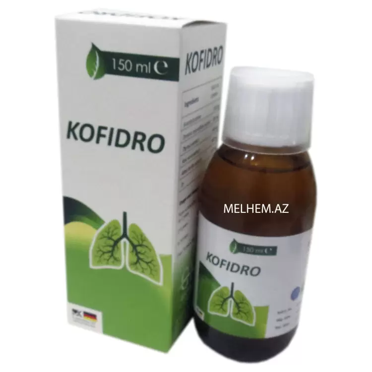 KOFIDRO