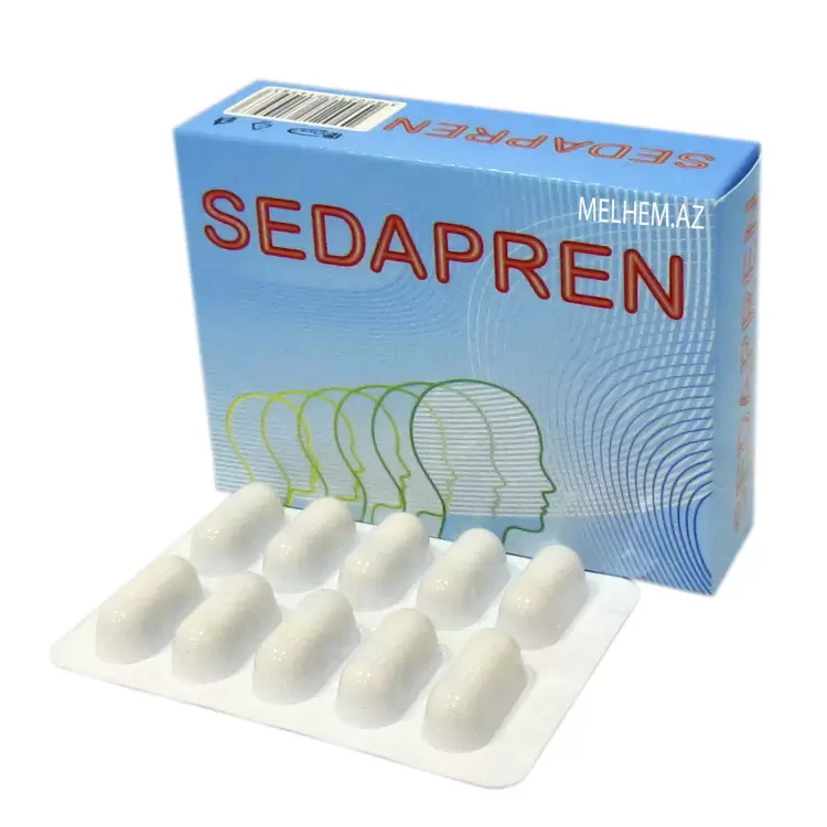 SEDAPREN N30