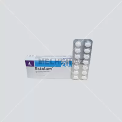 ESTOLAM 20 MQ