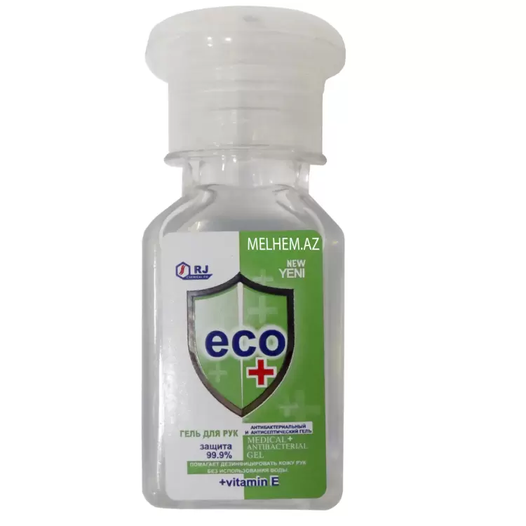 ANTIBAKTERIAL GEL