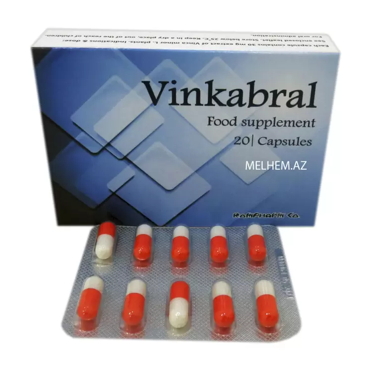 VIAKABRAL