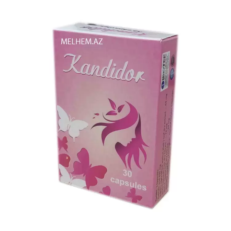 KANDIDOR N30
