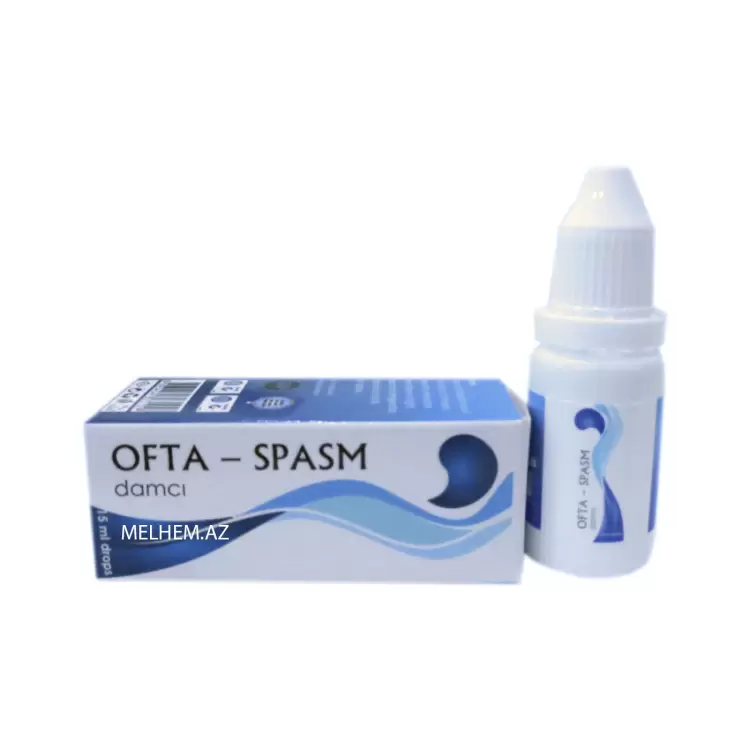 OFTA-SPASM