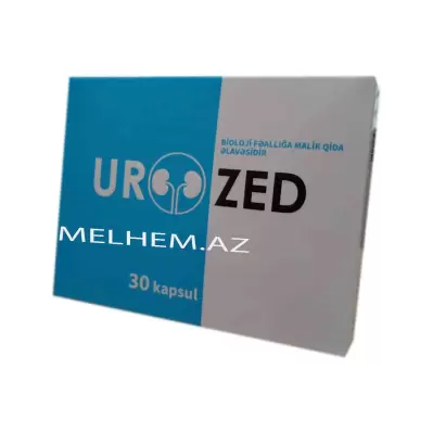 UROZED N30