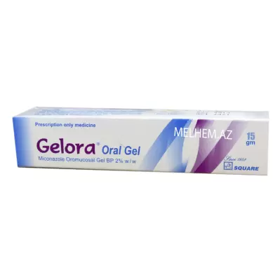 GELORA - QELORA 15 QR