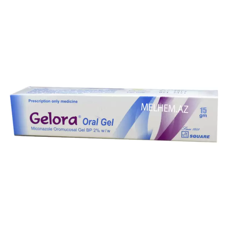 GELORA - QELORA 15 QR