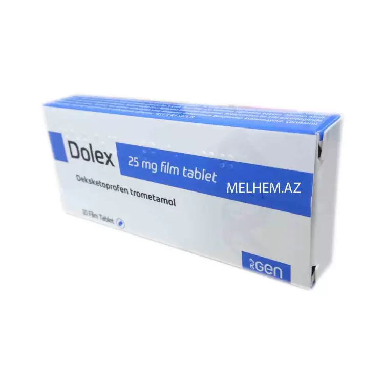 DOLEX 25 MQ N10