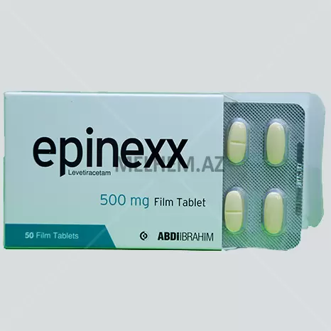 EPİNEXX 500 mq