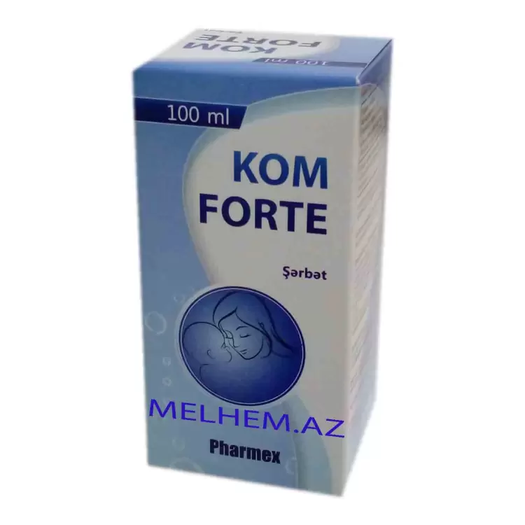 KOM FORTE
