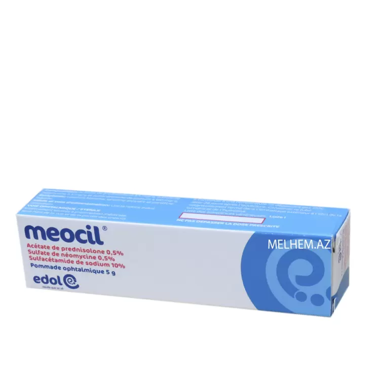 MEOCİL 5Q