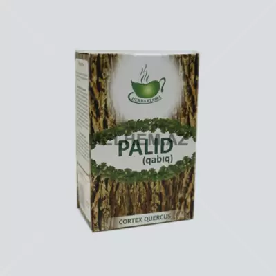 PALID QABIĞI