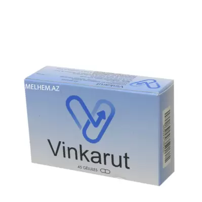 VİNKARUT N45