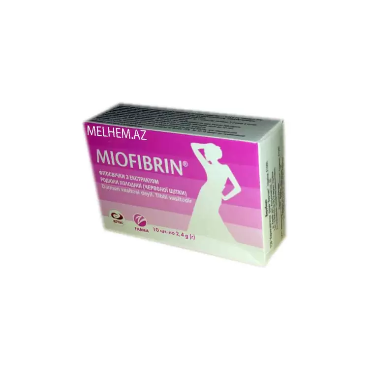 MİOFİBRİN N10