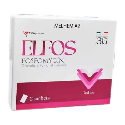 ELFOS 3Q N2 (SAŞE)
